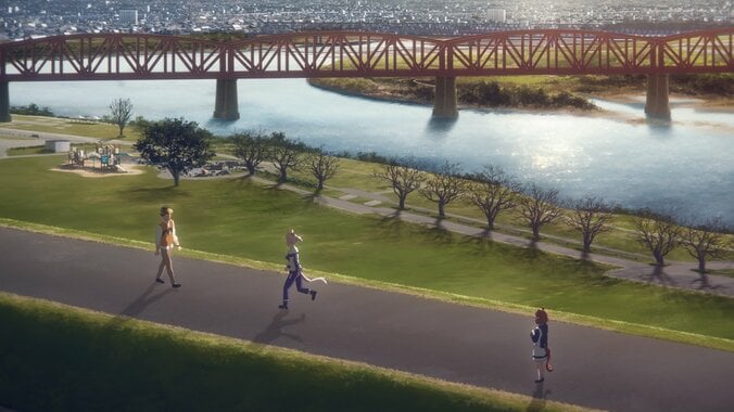 【写真・画像】アニメ『ウマ娘 シンデレラグレイ』第2話先行カット・あらすじ・WEB予告解禁　5枚目