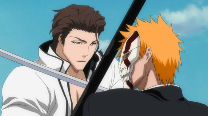 TVアニメ『BLEACH』特集チャンネルがABEMAに初開設！全話を7月25日より毎日無料放送 4枚目