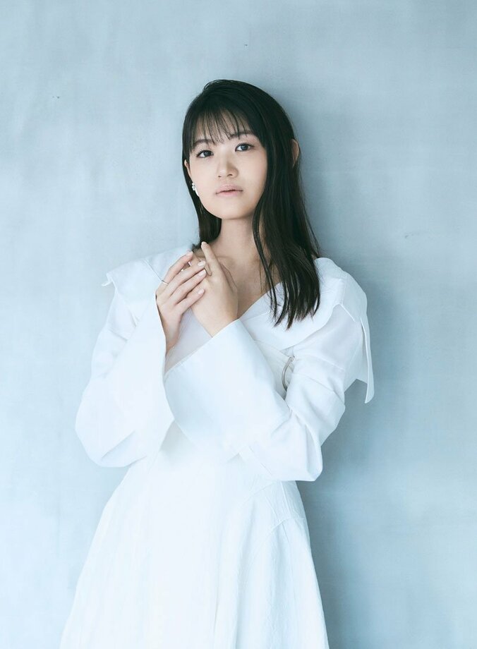 【写真・画像】アニメ『雨と君と』2025年7月より放送決定！キービジュアルやキャスト情報＆コメントも公開　3枚目