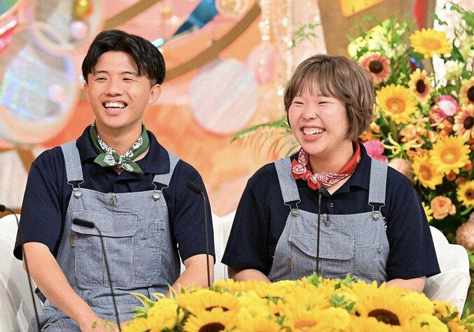 新婚さんいらっしゃい！