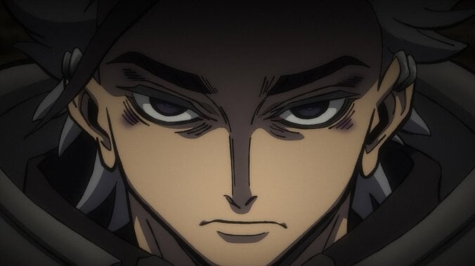[Fotos/Bilder] Die entschlossene Noerde stellt sich in den Weg! Vorschau-Bilder und Zusammenfassung zur Episode 22 des Anime 