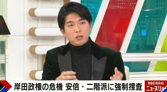 【写真・画像】舛添要一氏が自民党“裏金”問題に怒り「オレの何百倍もらっているやつがなんで辞めないんだ」　1枚目