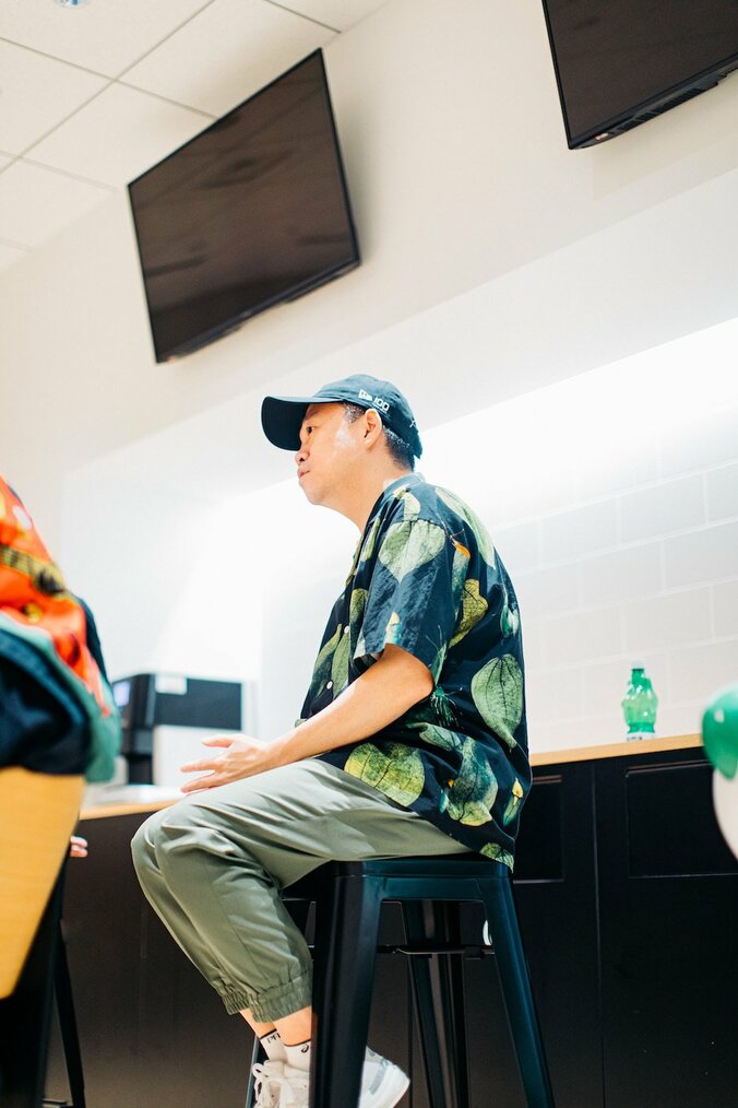 DJ Hazime&DJ Watarai feat.SIMON,week dudus&Young Dalu「我々は曲を作るなりパーティーを開けるなりして ”とにかく頑張って生きていこう”しかない」参加MCらとともに胸中を語る 12枚目