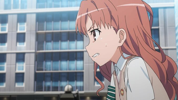 アニメ『とある科学の超電磁砲T』新井里美インタビュー 「お姉様の“信頼度合い”が違った」黒子の魅力を再発見 7枚目