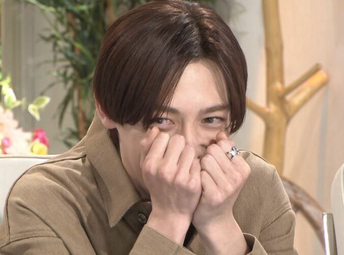 【写真・画像】タイプロ出身ROIROM浜川路己、現在も「沖縄から通ってる」もし街でバレたら？ファン対応に村重が困惑「どういう状況？」　1枚目