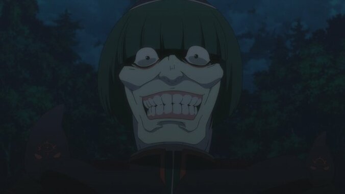 アニメ「Re:ゼロから始める異世界生活」レムとロズワールの屋敷へ向かうスバル…新編集版16話＆17話先行カット解禁 12枚目