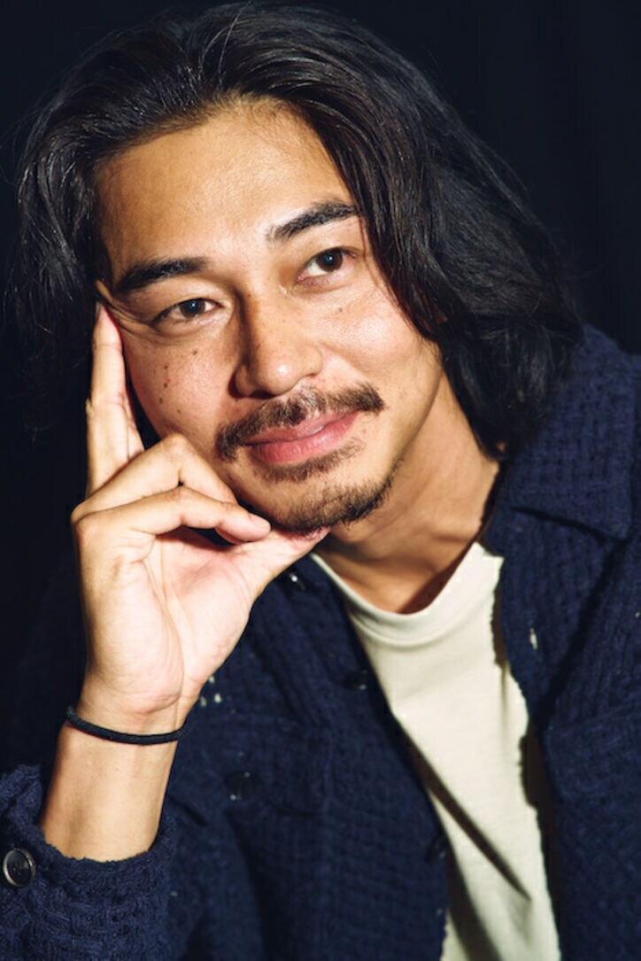 【写真・画像】東出昌大、メディアとそれを煽る大衆に本音「どうでもいいことにギャーギャー言う声があるから、メディアもそこを頑張る」 6枚目