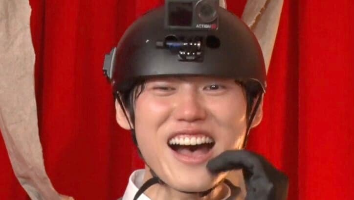 【写真・画像】東大卒の“天才”河野玄斗、学生時代の“恥ずかしい写真”にツッコミ続々「ちゃんとチャラい」　1枚目