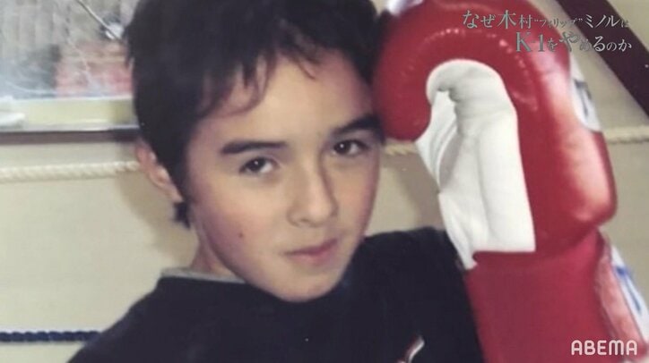 「なぜ、K-1をやめるのか？」木村“フィリップ”ミノル、独占激白