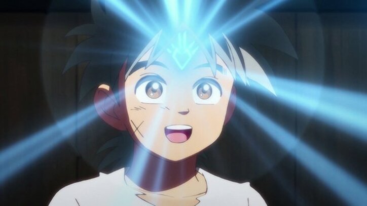 アニメ「ダイの大冒険」竜魔人と化したバランに、ポップは…第30話先行カット&あらすじ公開