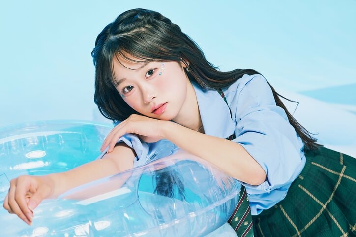 【写真・画像】『今日好き』夏休み編2025　3枚目