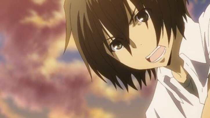 アニメ「グレイプニル」思わぬ人物と再会を果たした修一…第11話先行カット＆あらすじ公開