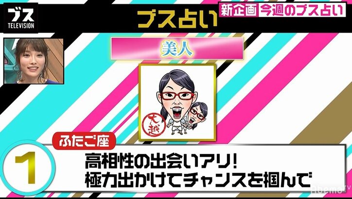 十二星座のブス占い　３位はおうし座、２位はおとめ座、１位は？