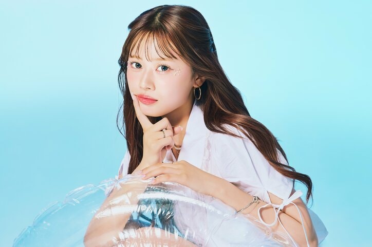 【写真・画像】『今日好き』夏休み編2025　2枚目