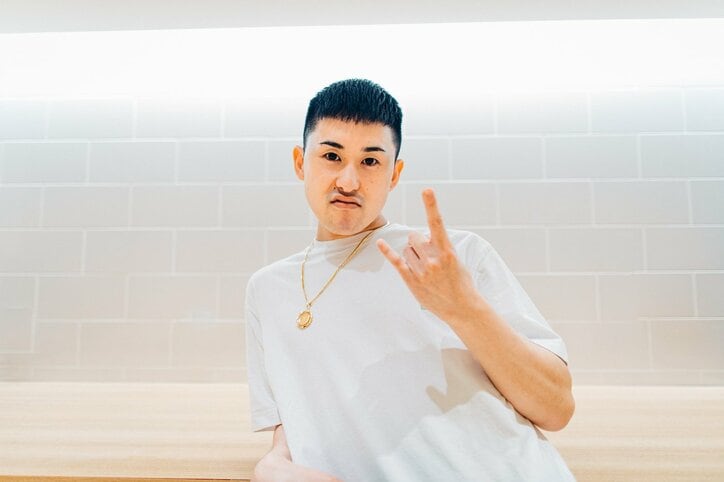 Authority「 “あいつはぶち壊したよな” の一発目になりたい」 MCバトルと音源、これからの挑戦とは！