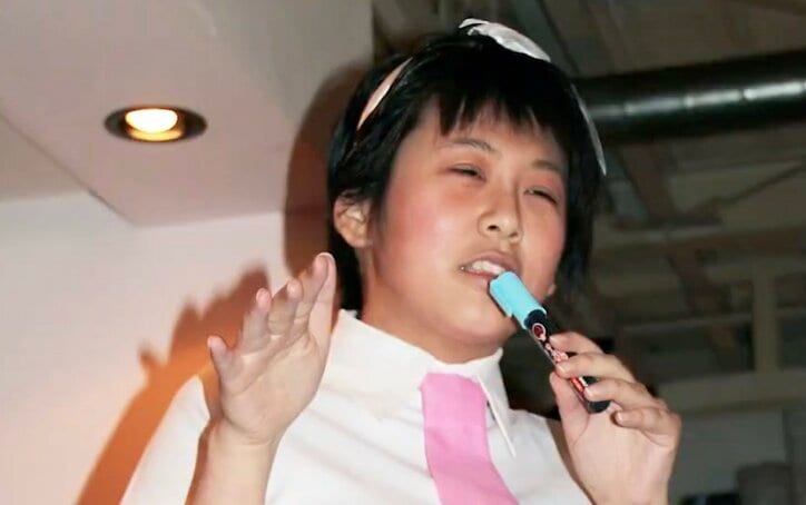 【写真・画像】23歳で引退した元ラドル・小阪由佳（40）、“洗脳激太り騒動”の裏側を激白「奴隷の扱いを受けていた」　1枚目