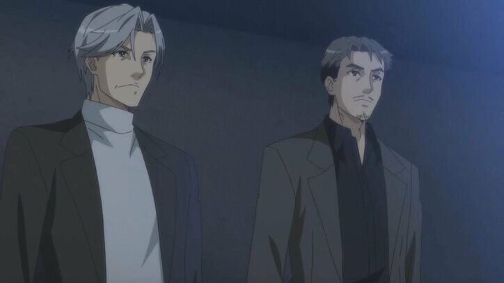 アニメ「ARP Backstage Pass」父と音楽にコンプレックスを持っていたシンジだが…第6話先行カット&あらすじ公開