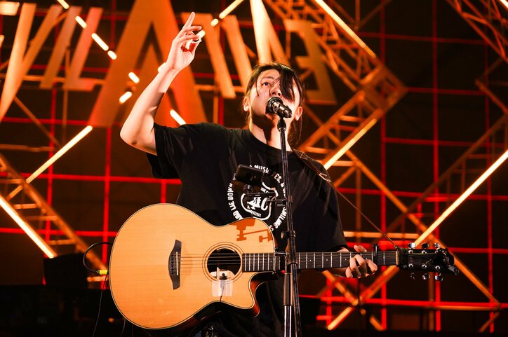 【写真・画像】EVIL LINE RECORDS 10th Anniversary FES. “EVIL A LIVE” 2024のライブレポートが公開　10枚目