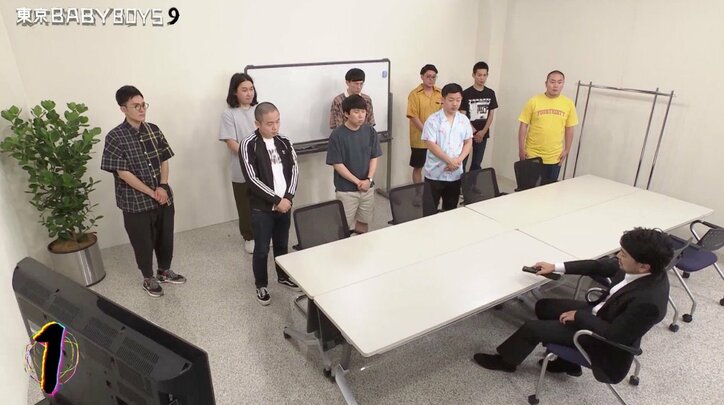 【爆笑シーン #2】「東京 BABY BOYS 9」を総まとめ！ コントがつながった“脚本家シリーズ”も！ 12月29日は地上波で緊急生放送