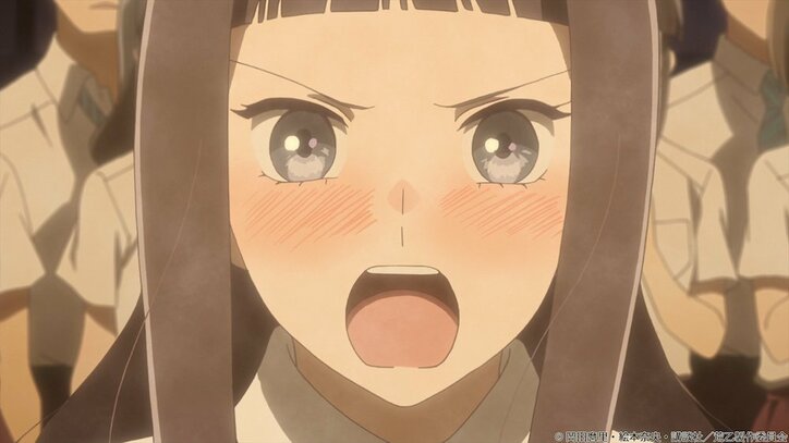 告白を決意した和紗(声優・河野ひより)は…「荒ぶる季節の乙女どもよ。」第8話、先行カット公開