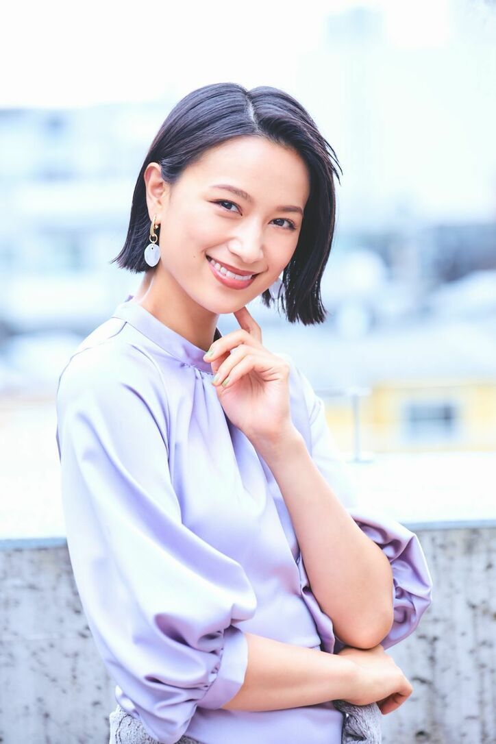 高橋メアリージュン&ユウ姉妹、大人になって気づいた恋愛観「自分を大切にすることが大事」過去の恋バナも