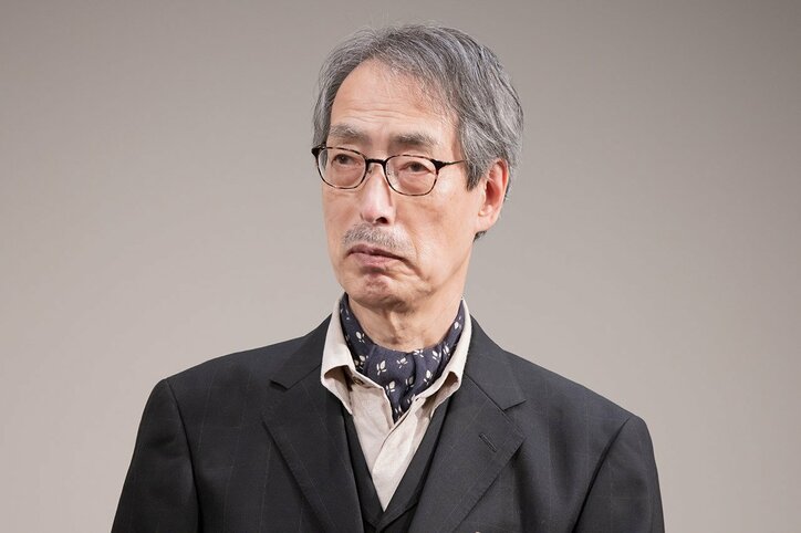 吉永小百合、松坂桃李の印象は「キリンのよう。スクスク成長して楽しかった」