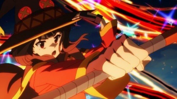 アニメ「このすば」「ペルソナ5」など大人気シリーズを無料一挙配信 ABEMA『夏休み!OVA祭り』開催