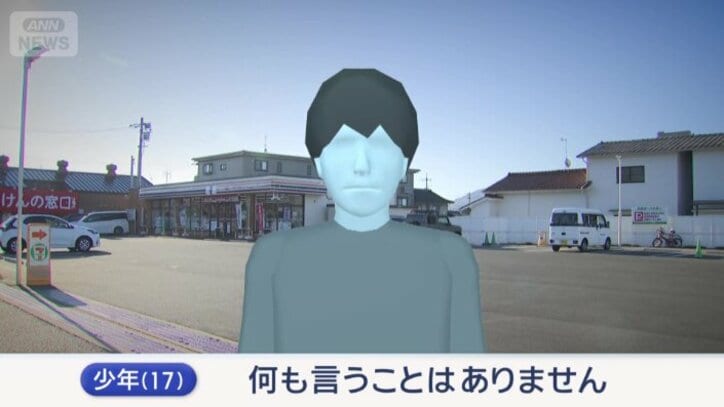 調べに対して…