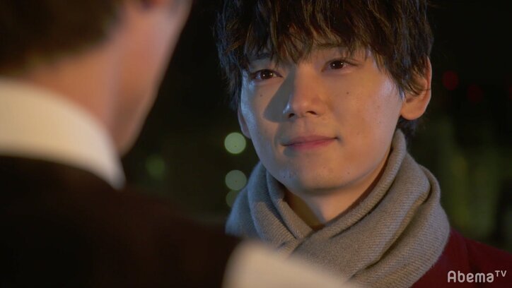 板垣瑞生VS古川雄輝　橋本環奈をめぐる恋のバトルに視聴者歓喜「こんな二人に取り合いされたい」