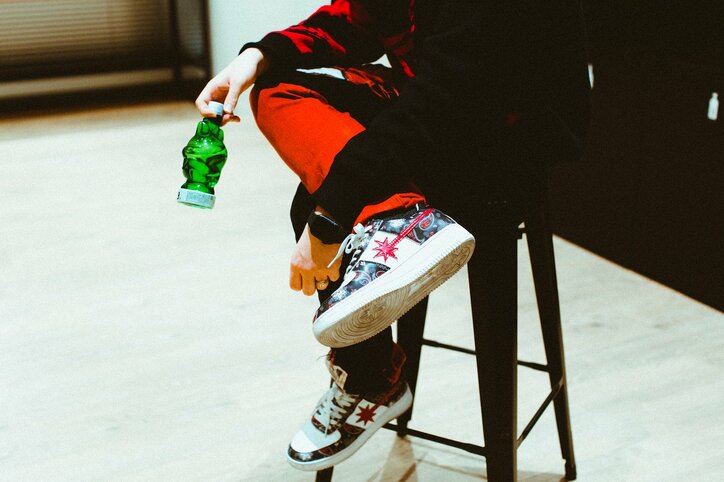 Leon Fanourakis「アルバム全体にポジティブなメッセージを込めた」新たな一面