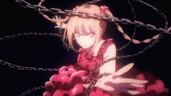 「いいツインテールの日」の特別企画!ツインテールキャラが活躍する『とある科学の超電磁砲』、『ダーウィンズゲーム』を11月22日にABEMAビデオで無料配信