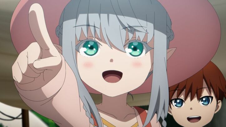 [Photos/Images] Arthur, Who Was Condemned to Death, Begins Training... Anime 'The Beginning After The End' Episode 6 Synopsis & Preview Cuts Released 3rd