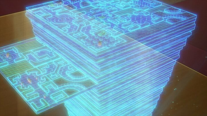 【写真・画像】アニメ『転スラ3期』第62話あらすじ＆先行カット公開　10枚目