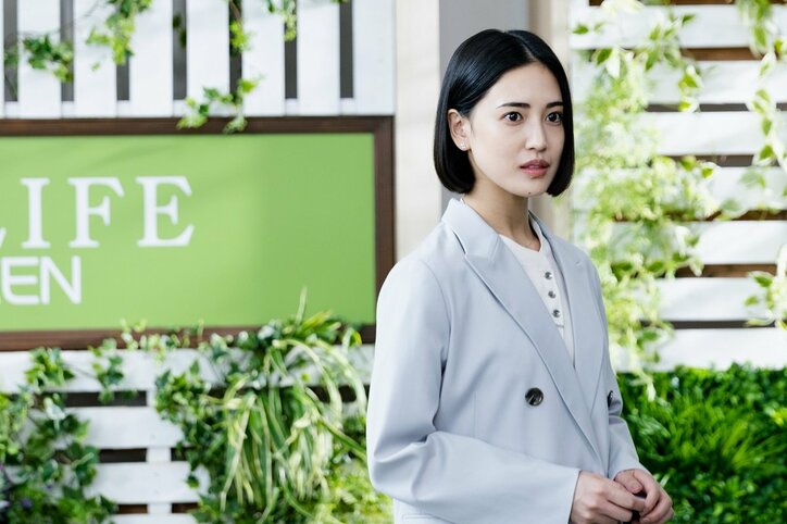 野村周平、元恋人・藤井夏恋に病み上がりの宣戦布告！SNSでは「泣いちゃったな」と反響『会社は学校じゃねぇんだよ 新世代逆襲編』