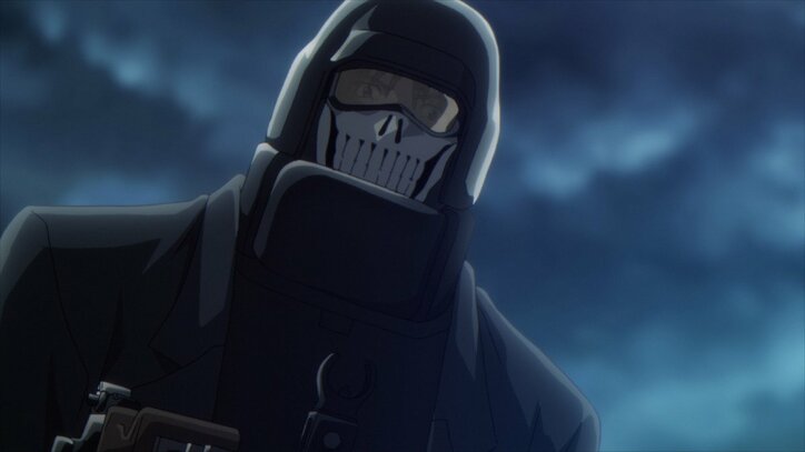 アニメ「ダーウィンズゲーム」王との決着をつけるべく、クランバトルを仕掛ける!第11話先行カット公開