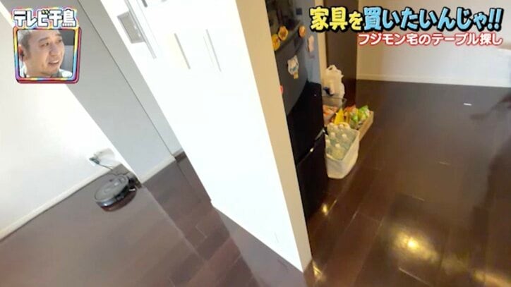 【写真・画像】フジモン、娘の存在を感じる自宅冷蔵庫を公開「これ娘が来た時に…」2019年に木下優樹菜さんと離婚　2枚目