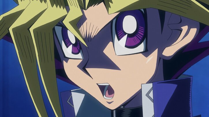 劇場版『遊☆戯☆王 THE DARK SIDE OF DIMENSIONS』がAbemaTVで初配信決定！ 闘え、信じるもののために――