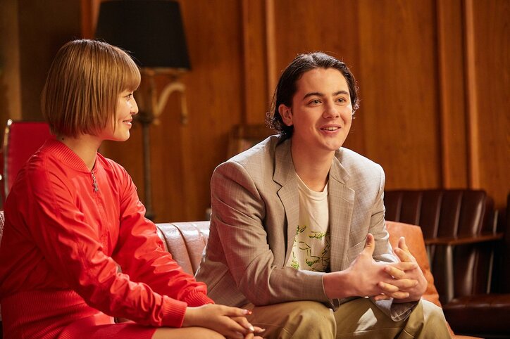 言葉の壁を乗り越えた国際恋愛カップル・イギー＆サラにインタビュー １番効果があった勉強法は？『いきなりフォーリンラブ』