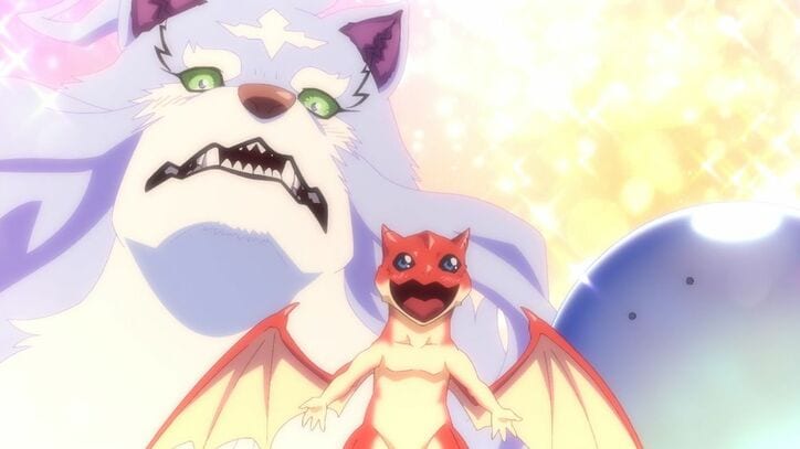 [照片/圖片] 森林中傳來孩子們的悲鳴！動畫《擁有超常技能的異世界流浪美食家2》第18話劇情簡介&先行圖公開 6