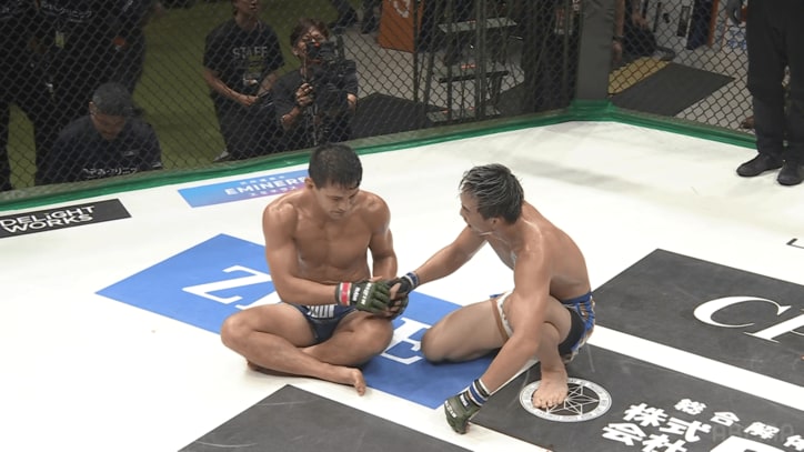 【写真・画像】【全試合速報します】RIZIN LANDMARK 16 in NAGASAKI（ライジン ランドマーク16 長崎）対戦カード・大会情報・試合速報　13枚目