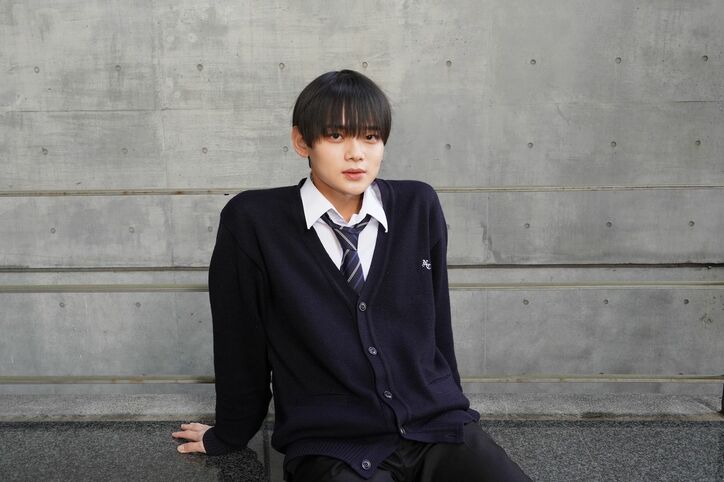 JKギャル・あいみ(伊藤愛依海)、一目惚れのミスターコングランプリ・きょうへい(船山恭兵)とカップル成立で幸せ満喫!初デートにワクワク『今日好き』サムイ島編