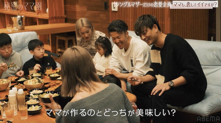 【写真・画像】矢口真里の元夫・中村昌也（38）、デート相手のシンママ美女の息子と食事「ママのどこが好き？」　2枚目