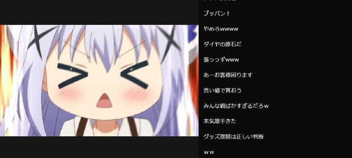 やっぱり、心がぴょんぴょんするんじゃー！「ご注文はうさぎですか？？ ～Sing For You～」／ABEMA的反響まとめ