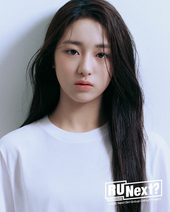 【アユネク】『R U Next？（アーユーネクスト？）』全出演者22名のプロフィール紹介　「HYBE」新ガールズグループデビューサバイバル番組