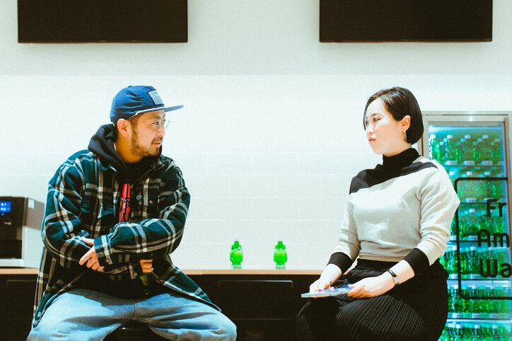 MULBE「1st ALBUMはクラシックと呼べるものにしたい」ソロ・デビュー作への強い想い