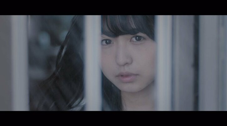 欅坂46、ドラマ主題歌「エキセントリック」MV公開！ 4枚目