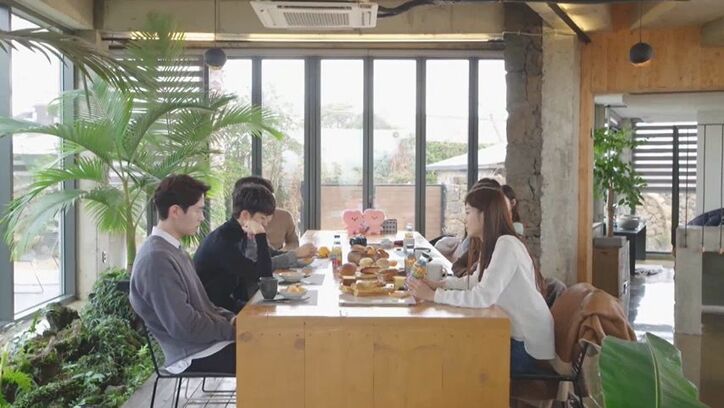 番組史上最も気まずい展開に…クール美女がみんなの前でアプローチするも男は？全員の空気が凍る…『HEART SIGNAL3』