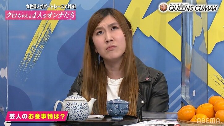 女性芸人たちがお金事情を公表 お笑い第7世代「納言」薄幸の年収に周囲は「思ったより少ない」