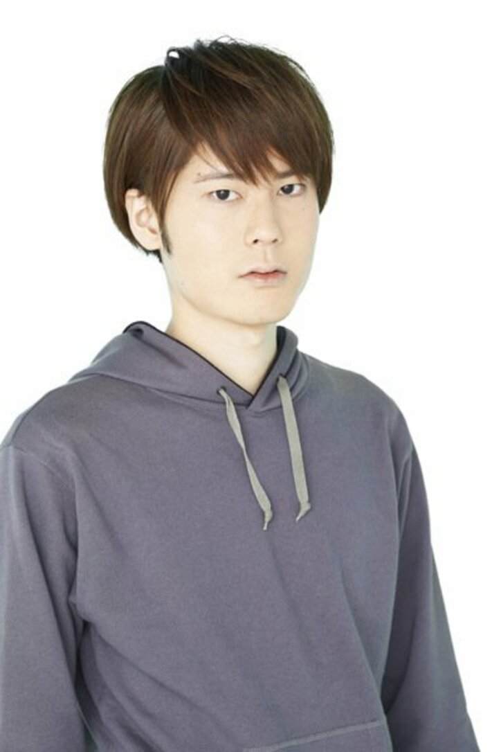 『僕のヒーローアカデミア』死柄木弔役・内山昂輝 SPインタビュー「3期では僕らヴィランも変化していく」