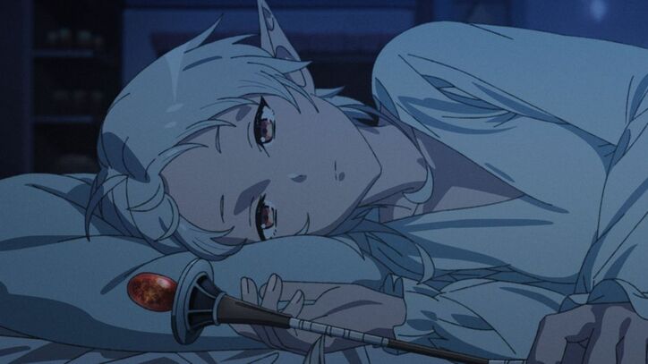 アニメ「無職転生II」獣族令嬢拉致監禁事件…第7話の先行カットとあらすじ公開